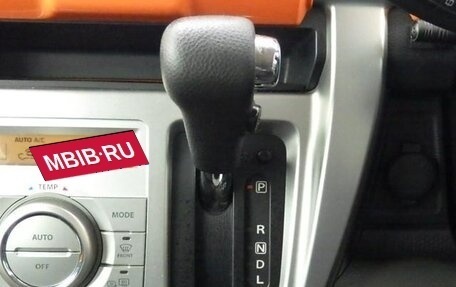 Suzuki Hustler, 2014 год, 579 000 рублей, 11 фотография