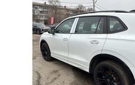 Volkswagen Tiguan, 2025 год, 4 952 000 рублей, 3 фотография