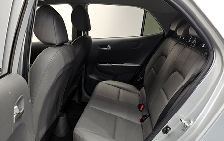 KIA Morning III, 2021 год, 854 000 рублей, 12 фотография