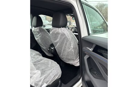 Volkswagen Tiguan, 2025 год, 4 952 000 рублей, 6 фотография