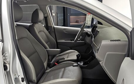 KIA Morning III, 2021 год, 854 000 рублей, 10 фотография