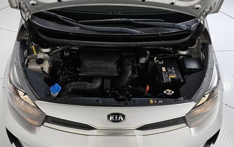 KIA Morning III, 2021 год, 854 000 рублей, 6 фотография