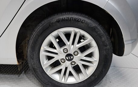 KIA Morning III, 2021 год, 854 000 рублей, 5 фотография