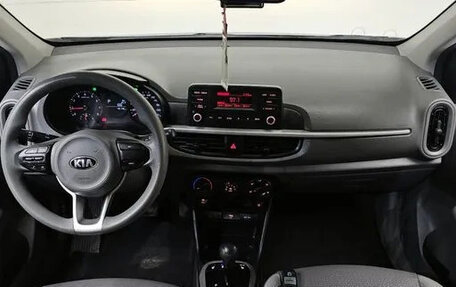 KIA Morning III, 2021 год, 854 000 рублей, 7 фотография