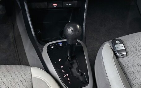 KIA Morning III, 2021 год, 854 000 рублей, 9 фотография