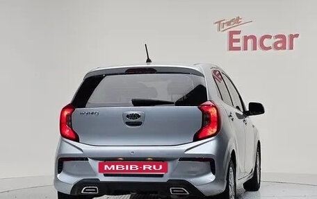 KIA Morning III, 2021 год, 854 000 рублей, 4 фотография