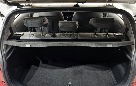 KIA Morning III, 2021 год, 854 000 рублей, 20 фотография