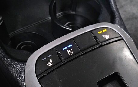 KIA Morning III, 2021 год, 854 000 рублей, 17 фотография