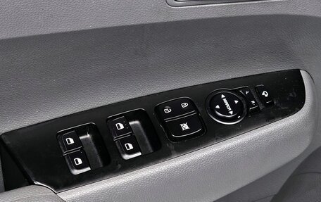 KIA Morning III, 2021 год, 854 000 рублей, 19 фотография