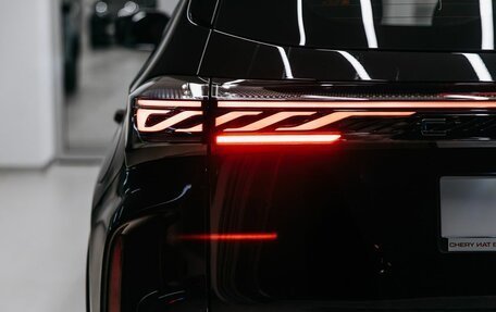 Chery Tiggo 4 I рестайлинг, 2025 год, 2 220 000 рублей, 7 фотография