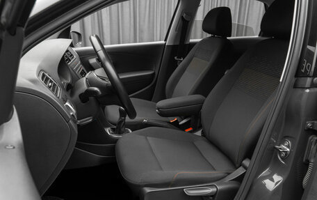 Volkswagen Polo VI (EU Market), 2017 год, 1 240 000 рублей, 11 фотография