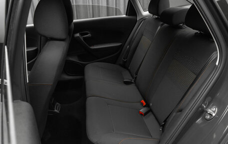 Volkswagen Polo VI (EU Market), 2017 год, 1 240 000 рублей, 14 фотография