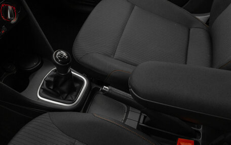 Volkswagen Polo VI (EU Market), 2017 год, 1 240 000 рублей, 16 фотография