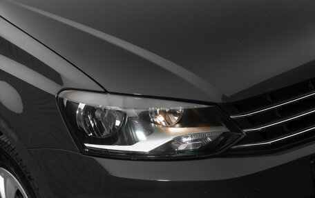 Volkswagen Polo VI (EU Market), 2017 год, 1 240 000 рублей, 19 фотография