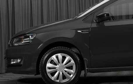 Volkswagen Polo VI (EU Market), 2017 год, 1 240 000 рублей, 18 фотография