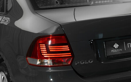 Volkswagen Polo VI (EU Market), 2017 год, 1 240 000 рублей, 20 фотография