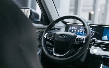 Chery Tiggo 4 I рестайлинг, 2025 год, 2 220 000 рублей, 8 фотография