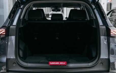 Chery Tiggo 4 I рестайлинг, 2025 год, 2 220 000 рублей, 5 фотография