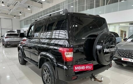 ЛуАЗ Patriot, 2021 год, 1 230 000 рублей, 4 фотография