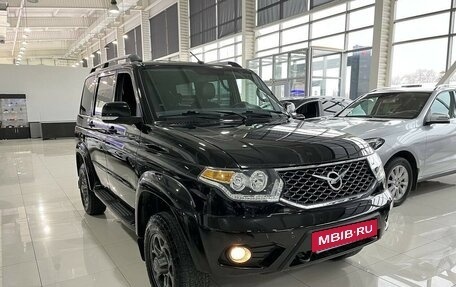 ЛуАЗ Patriot, 2021 год, 1 230 000 рублей, 3 фотография