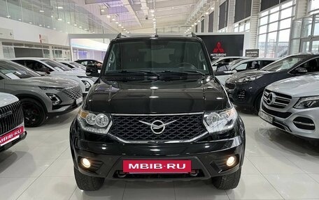 ЛуАЗ Patriot, 2021 год, 1 230 000 рублей, 2 фотография