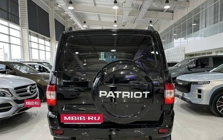 ЛуАЗ Patriot, 2021 год, 1 230 000 рублей, 5 фотография