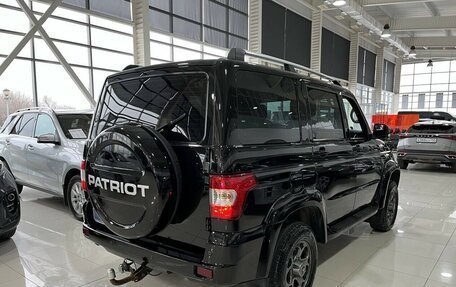 ЛуАЗ Patriot, 2021 год, 1 230 000 рублей, 6 фотография