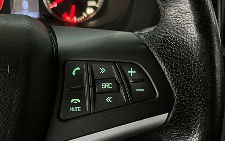 ЛуАЗ Patriot, 2021 год, 1 230 000 рублей, 18 фотография