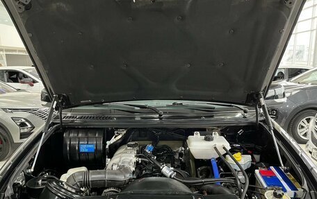 ЛуАЗ Patriot, 2021 год, 1 230 000 рублей, 8 фотография