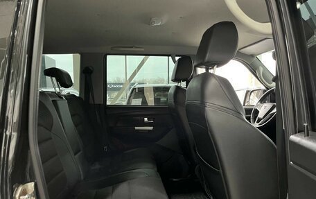 ЛуАЗ Patriot, 2021 год, 1 230 000 рублей, 12 фотография