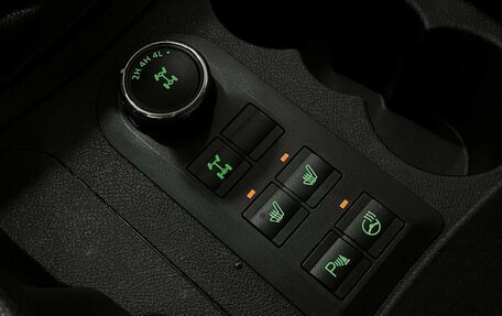 ЛуАЗ Patriot, 2021 год, 1 230 000 рублей, 19 фотография