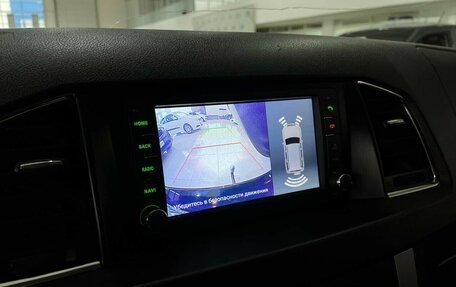 ЛуАЗ Patriot, 2021 год, 1 230 000 рублей, 16 фотография