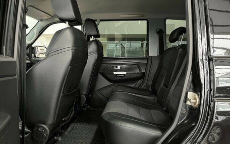 ЛуАЗ Patriot, 2021 год, 1 230 000 рублей, 13 фотография