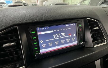 ЛуАЗ Patriot, 2021 год, 1 230 000 рублей, 15 фотография