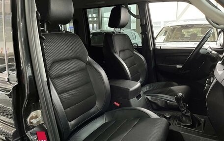 ЛуАЗ Patriot, 2021 год, 1 230 000 рублей, 9 фотография