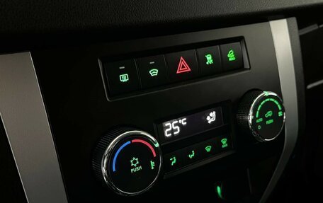 ЛуАЗ Patriot, 2021 год, 1 230 000 рублей, 20 фотография