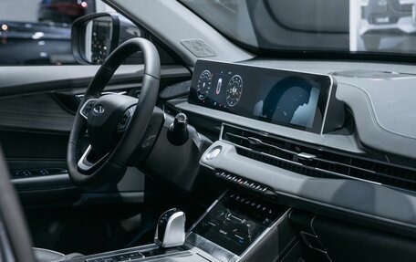 Chery Tiggo 4 I рестайлинг, 2025 год, 2 220 000 рублей, 11 фотография