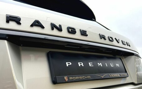 Land Rover Range Rover Sport II, 2014 год, 3 270 000 рублей, 14 фотография