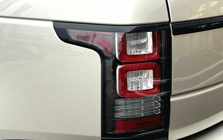 Land Rover Range Rover Sport II, 2014 год, 3 270 000 рублей, 13 фотография