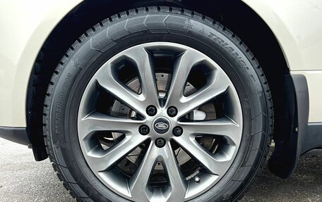 Land Rover Range Rover Sport II, 2014 год, 3 270 000 рублей, 4 фотография