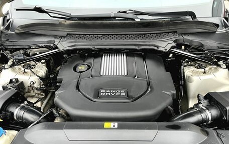 Land Rover Range Rover Sport II, 2014 год, 3 270 000 рублей, 7 фотография