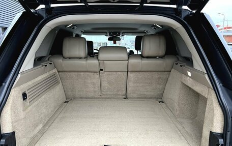 Land Rover Range Rover Sport II, 2014 год, 3 270 000 рублей, 8 фотография