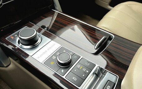 Land Rover Range Rover Sport II, 2014 год, 3 270 000 рублей, 27 фотография