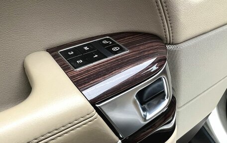 Land Rover Range Rover Sport II, 2014 год, 3 270 000 рублей, 23 фотография