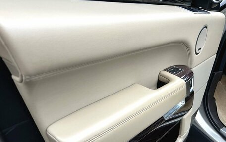 Land Rover Range Rover Sport II, 2014 год, 3 270 000 рублей, 20 фотография