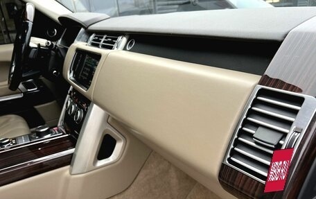 Land Rover Range Rover Sport II, 2014 год, 3 270 000 рублей, 25 фотография