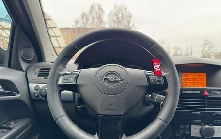 Opel Astra H, 2012 год, 550 000 рублей, 10 фотография