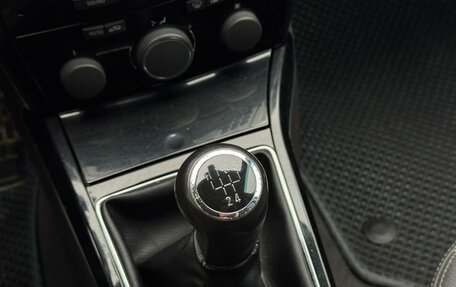 Opel Astra H, 2012 год, 550 000 рублей, 19 фотография