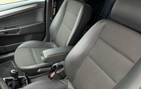 Opel Astra H, 2012 год, 550 000 рублей, 21 фотография