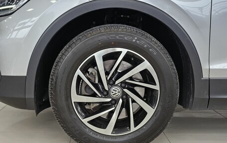 Volkswagen Tiguan II, 2020 год, 2 639 000 рублей, 4 фотография